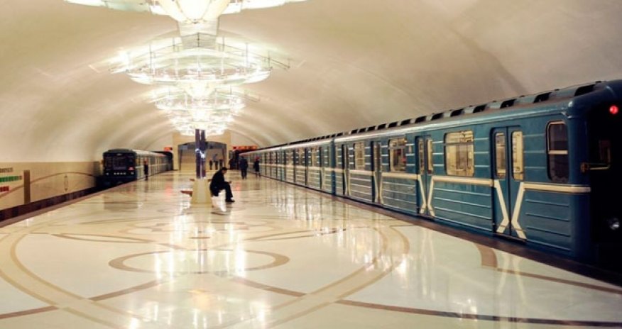 Metro istifadəçilərinə ŞAD XƏBƏR