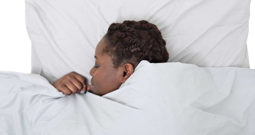 Can’t sleep? How to beat insomnia