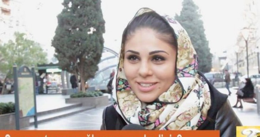 Qızlar, fərariyə ərə gedərsinizmi? - VİDEO