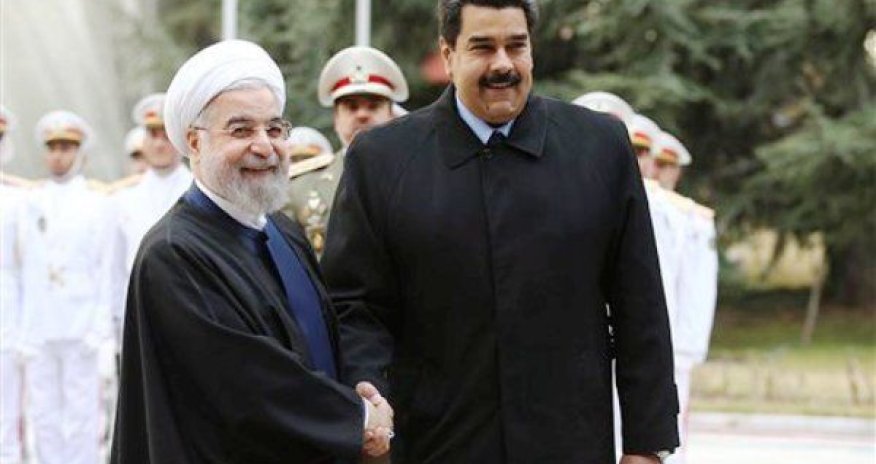 İran və Venesuela neftin qiymətini birgə saxlamağa çalışacaq