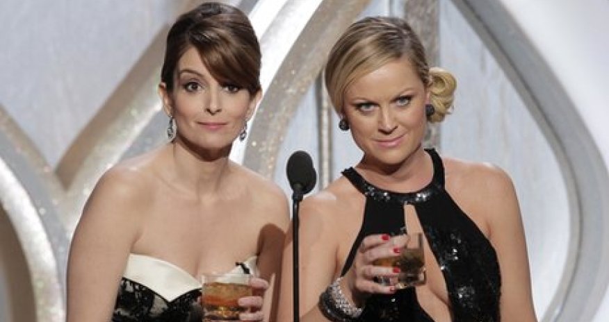 Golden Globes: 2015 winners