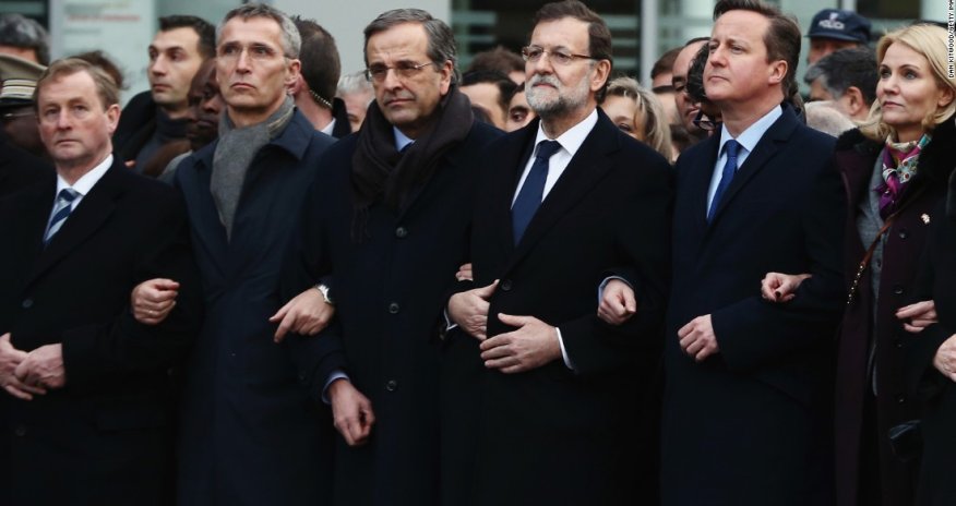 AQAP ordered Said Kouachi to carry out an attack