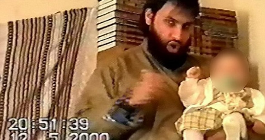 Wife of Al Qaeda recruiter appeals against her own terror conviction