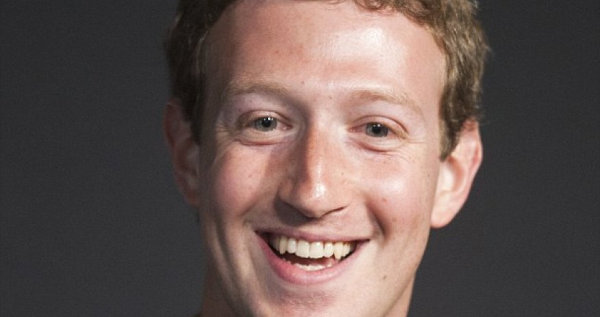 Mark Zuckerberg reveals Pakistani extremist asked that he be sentenced to death