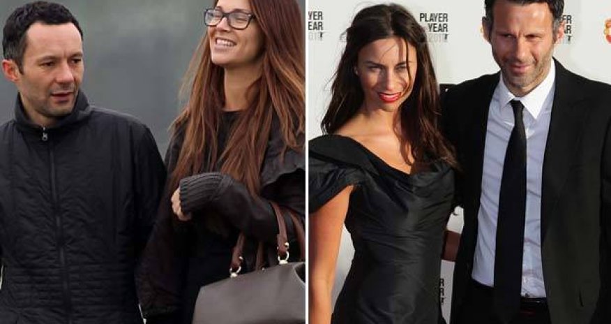 'He demolished my family for sex'