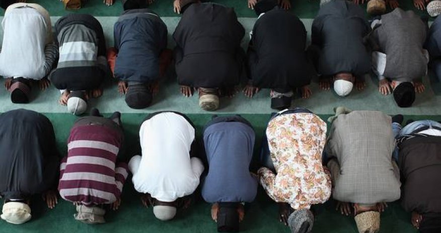 Paris attacks: No, Mr Murdoch. I am not responsible