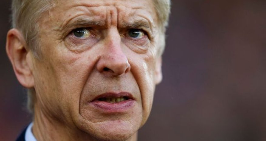 Arsenal's Arsene Wenger set to get a £3.4MILLION windfall