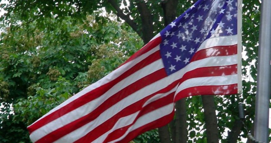 US embassy says no sanctions imposed on Azerbaijan