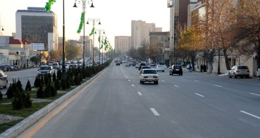 Sürücülərin ən çox istifadə etdiyi yollar - SİYAHI