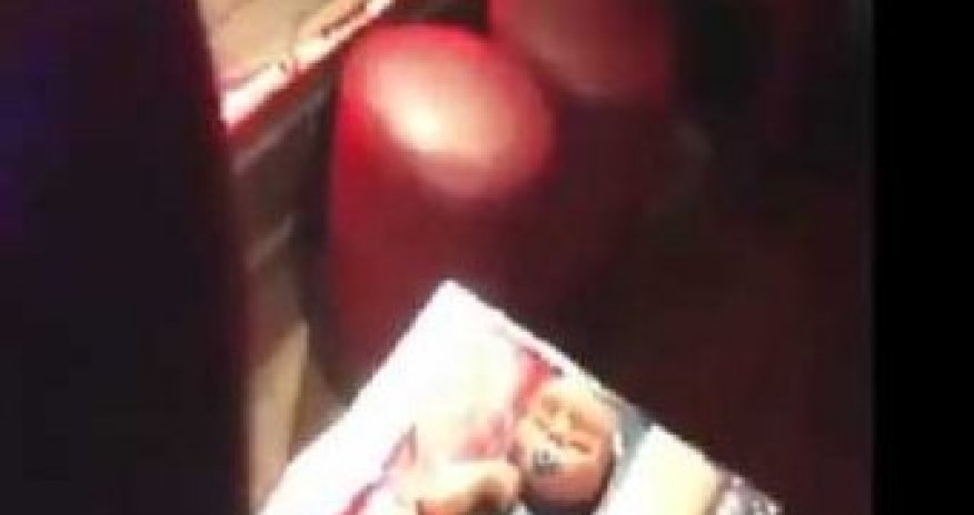 Украинская элита съела «русского младенца»