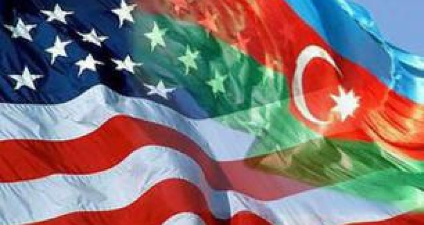 Azerbaijan needs reassurance, steadiness in Washington
