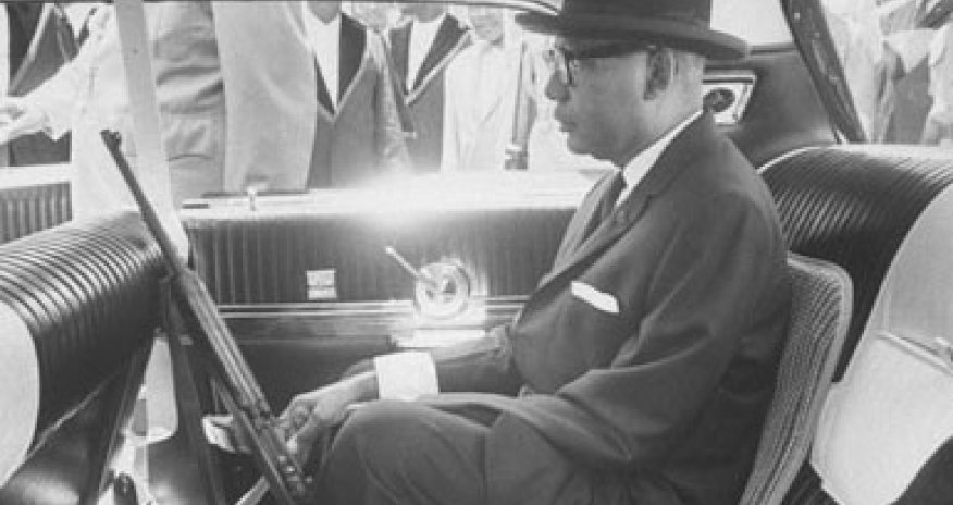 Dünyanın siyasi liderlərinin fərqli davranışları