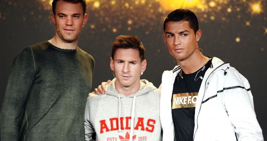 Why the Ballon d'Or is a waste of time