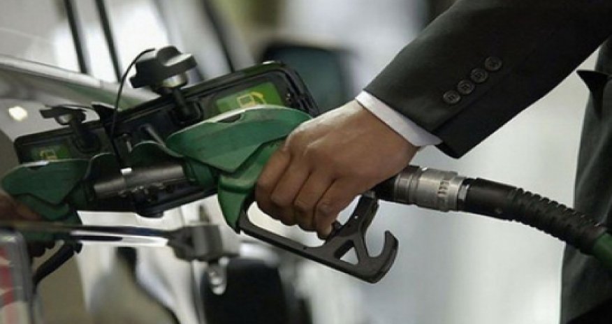 President Aliyev intervenes to prevent fuel price rise