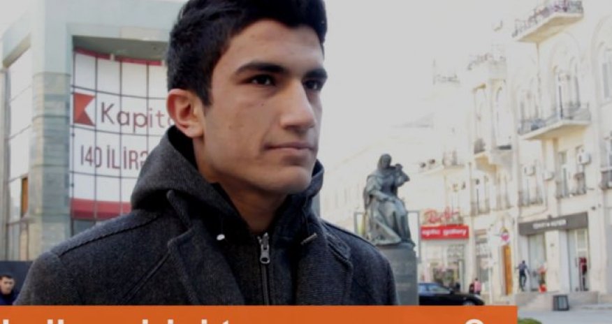 Təhsil nazirinə sual - SORĞU