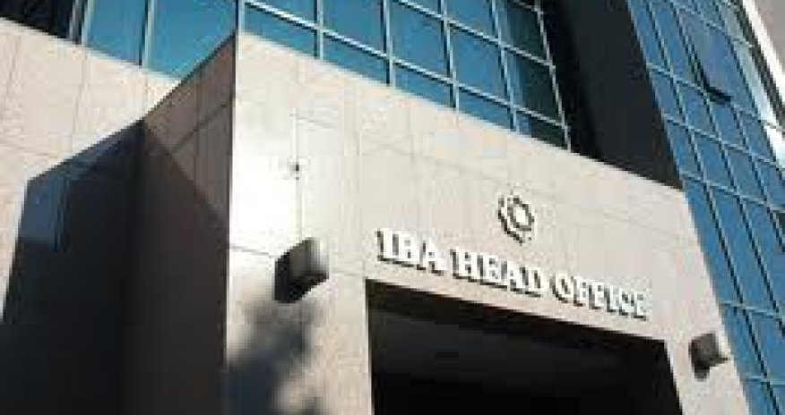 Russian economic woes hold riches to Azerbaijani bank