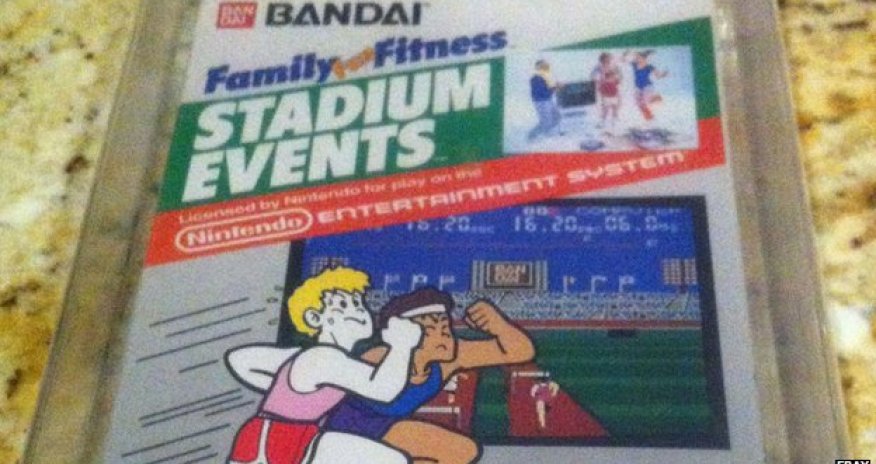 eBay auction for rare video game nears $100,000