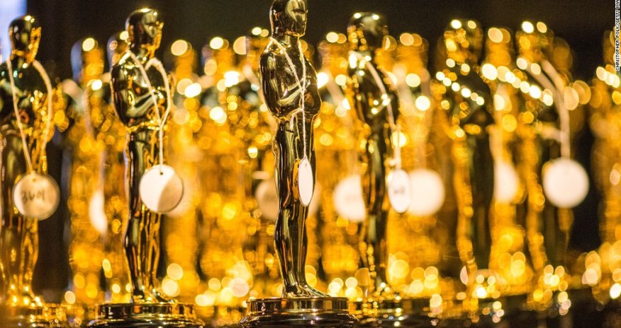 Who's going to get those Oscar nominations?