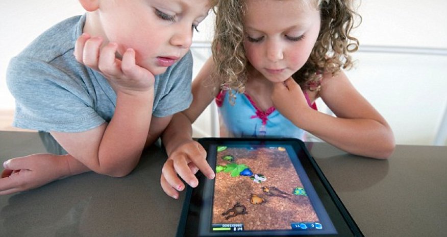 Should you limit how much your children use wifi?