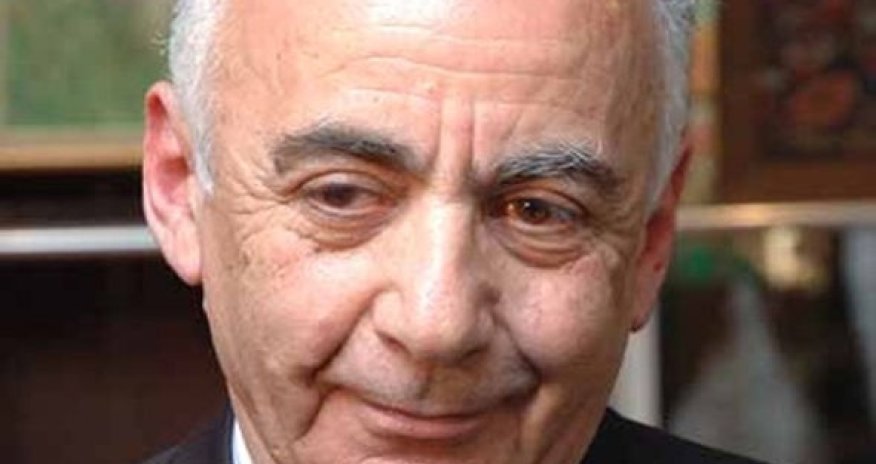 Hacıbala Abutalıbov bakılılara müraciət etdi
