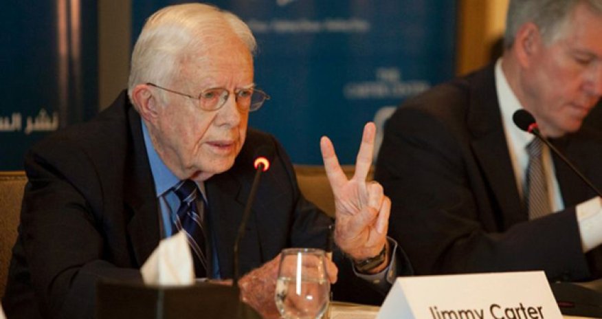 Keçmiş ABŞ prezidenti Paris terrorunun səbəbini açıqladı