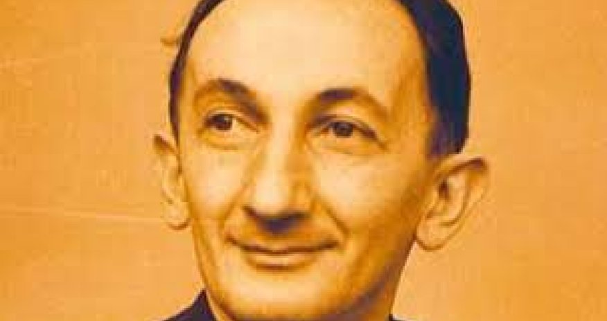 Sabit Rəhmanın Seyid Hüseyn haqda xatirələri