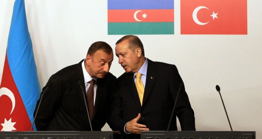 Azerbaijan to attend G20 summit to be held in Turkey