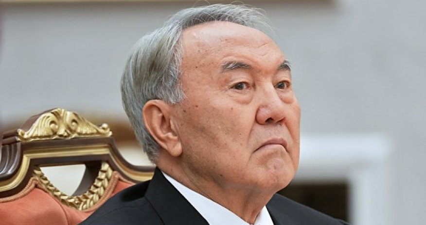 Назарбаев: Государство - это не дойная корова