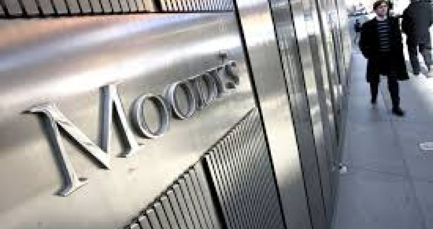 Moody's downgrades Armenian government bond rating to Ba3 from Ba2