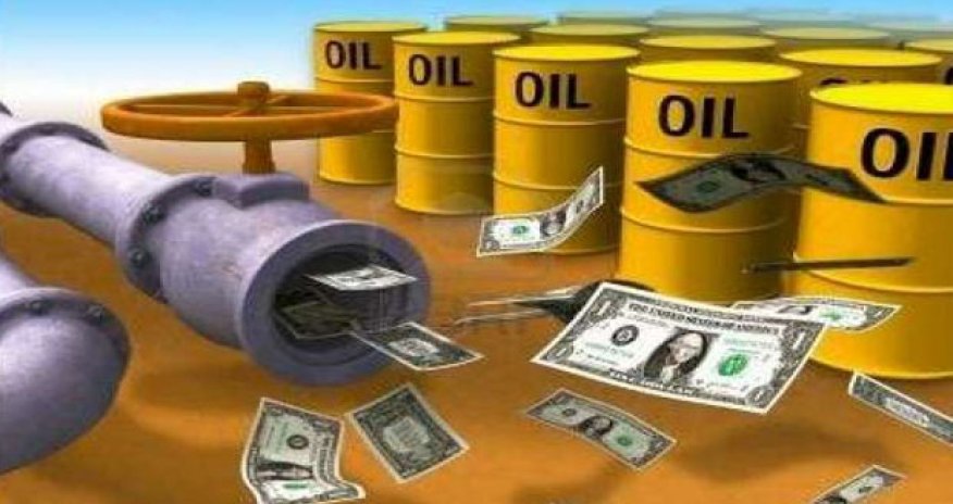 Bu ölkədə neft sudan ucuz oldu