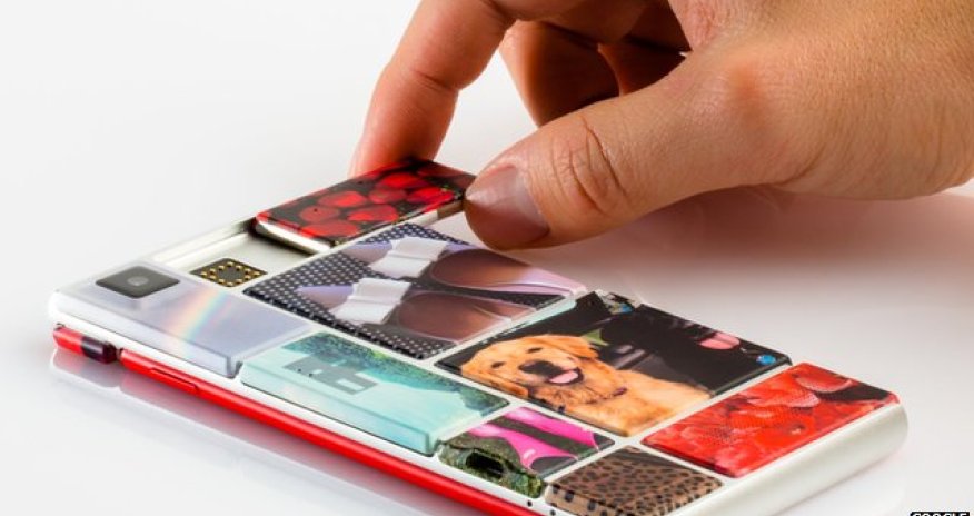 Google to pilot modular phone in Puerto Rico