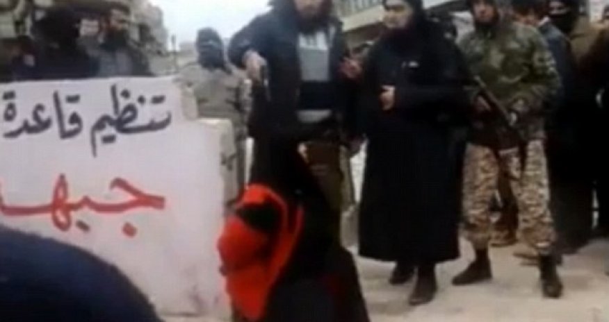 The execution that sickened even ISIS