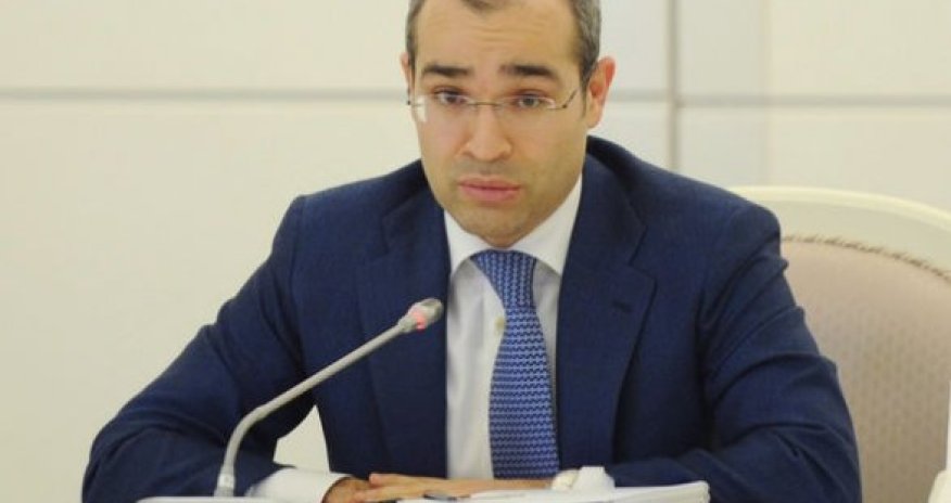 Министр спас семью сабирабадского мученика