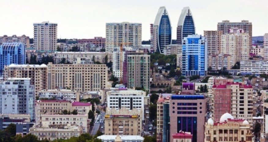 Bakı sakinlərinə şad xəbər - Video