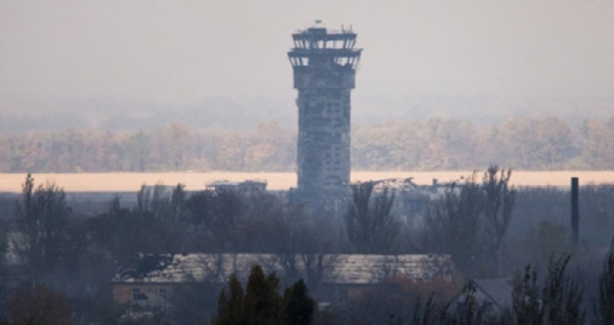 İŞİD-dən ŞOK edam görüntüləri - FOTO/VİDEO