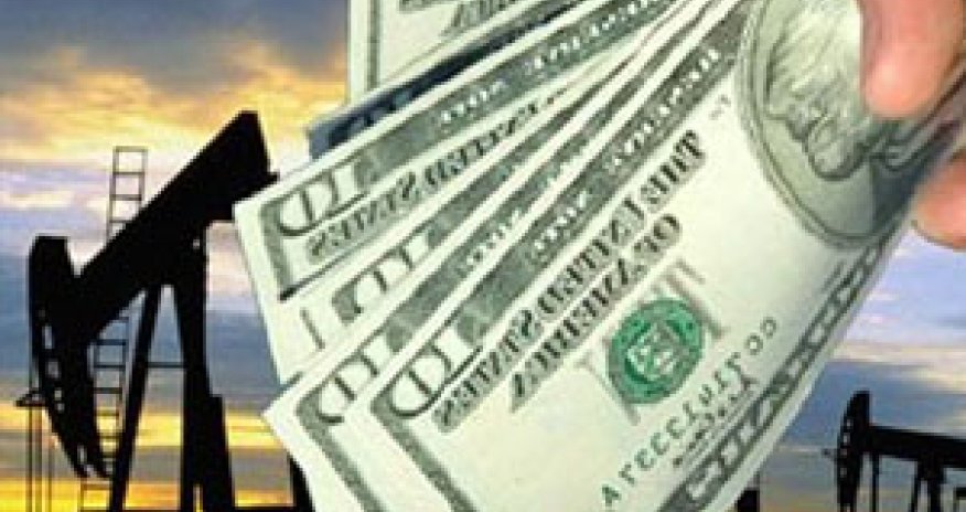 Azerbaijan puts brave face on slumping oil price