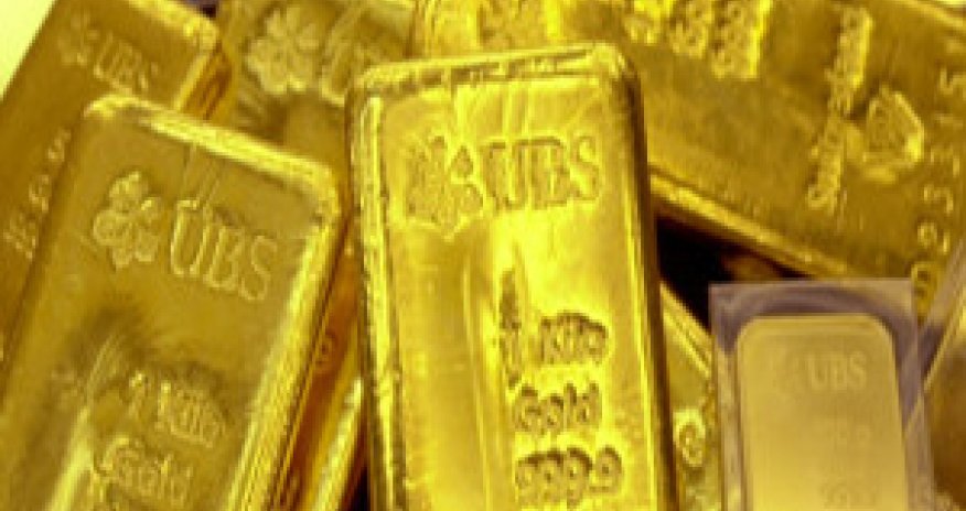 Anglo Asian's Azerbaijan gold production up by 16 pct in 2014