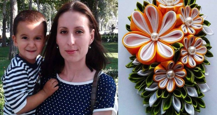 Кандзаси из страны восходящего солнца