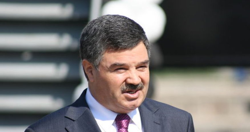 Azərbaycan səfirindən ÇAĞIRIŞ