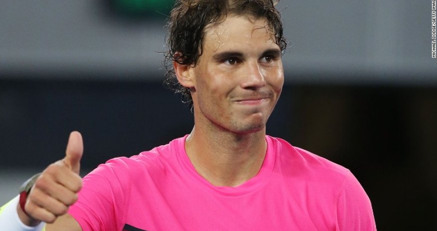 Australian Open: Seven stories to follow