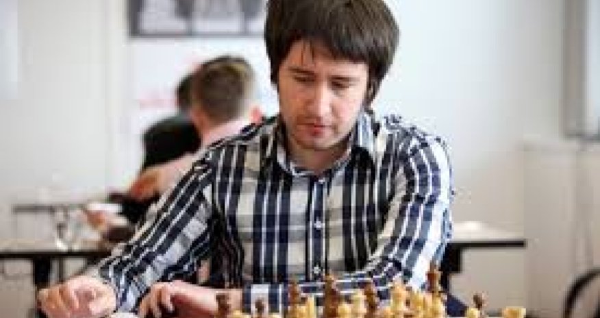 Wesley So draws with Azerbaijan GM Radjabov