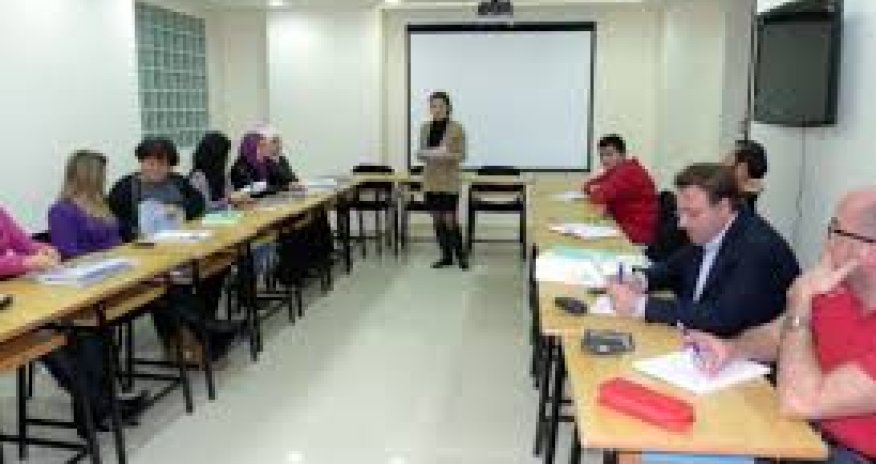 Azeris show highest interest in Turkish language exam