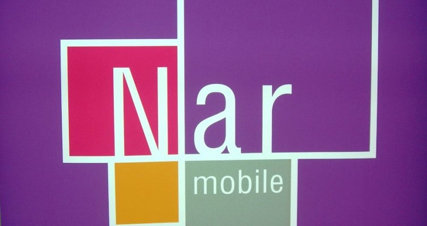 Another Opportunity from Nar Mobile
