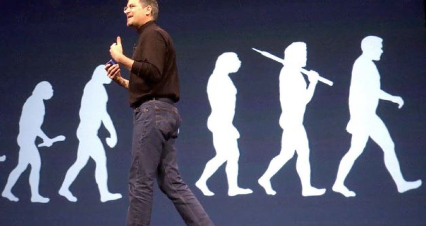 Five Apple Patents That Hinted at Hit Products to Come