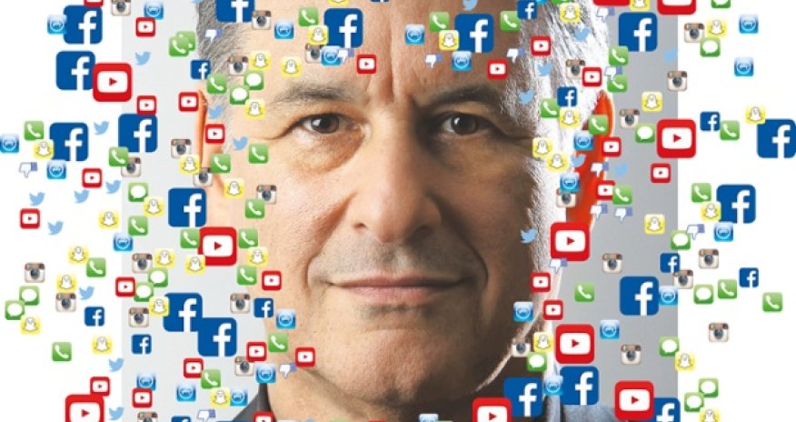 Why the modern world is bad for your brain