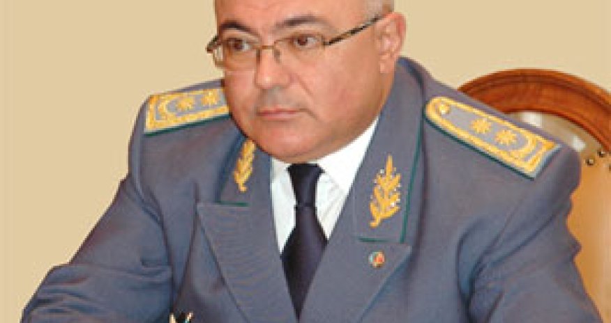Generalın ailəsində ağır itki