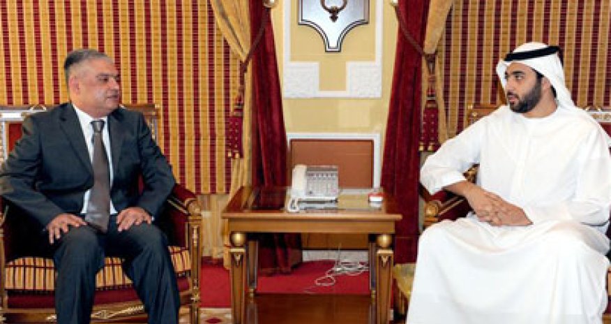 UAE's Azerbaijan community doubles in size