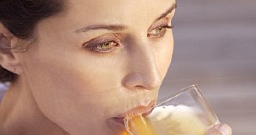 Could URINE really be the secret to a flawless complexion?