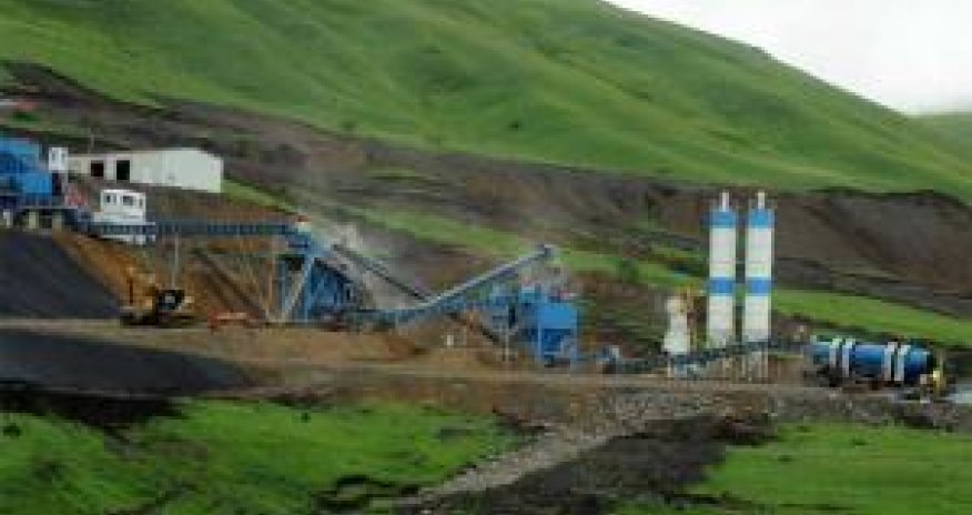 Two more gold fields discovered in Azerbaijan