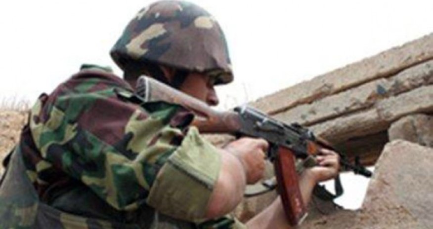 Armenia violates ceasefire with Azerbaijan 44 times throughout the day